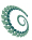 Small Spiral Logo